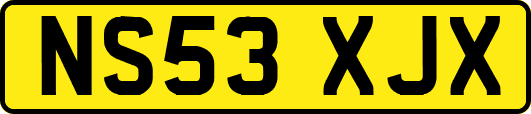 NS53XJX
