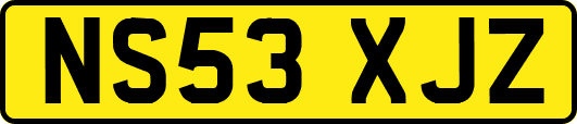 NS53XJZ