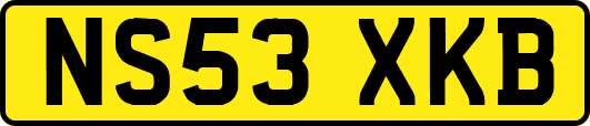 NS53XKB