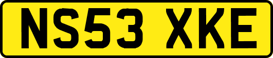 NS53XKE