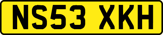 NS53XKH