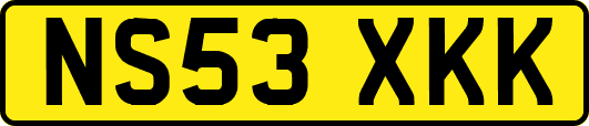 NS53XKK