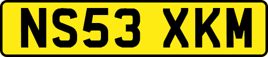 NS53XKM