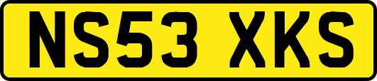 NS53XKS