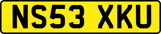 NS53XKU