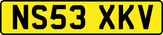 NS53XKV