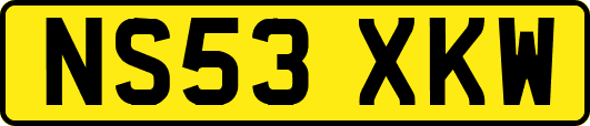NS53XKW