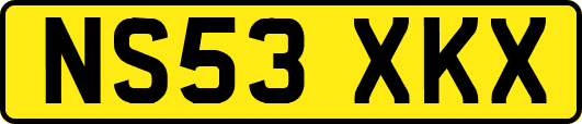 NS53XKX