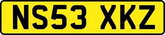 NS53XKZ
