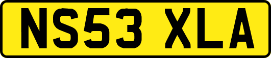 NS53XLA