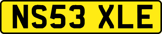 NS53XLE
