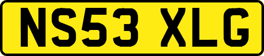 NS53XLG