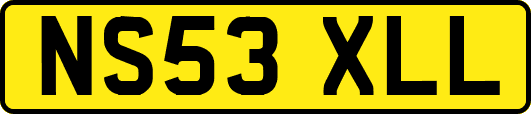 NS53XLL