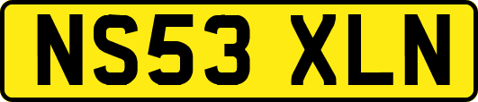 NS53XLN