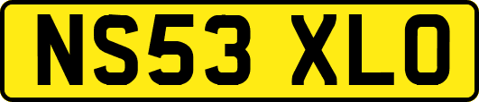 NS53XLO