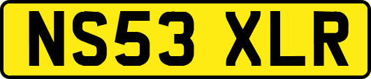 NS53XLR