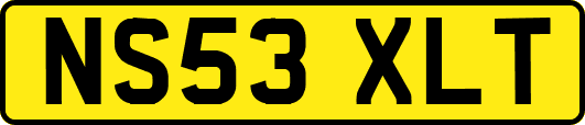 NS53XLT