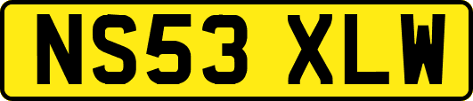 NS53XLW