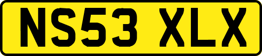NS53XLX