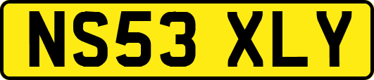 NS53XLY