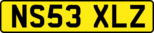 NS53XLZ