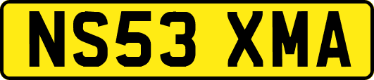NS53XMA