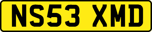 NS53XMD