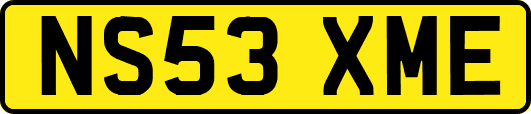 NS53XME
