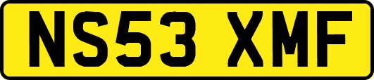 NS53XMF