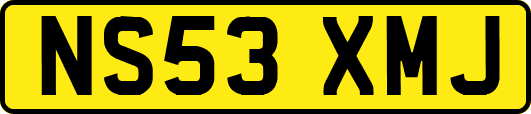 NS53XMJ
