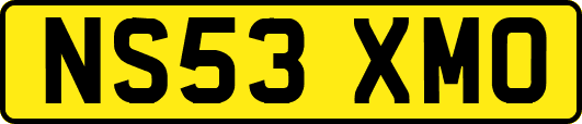 NS53XMO
