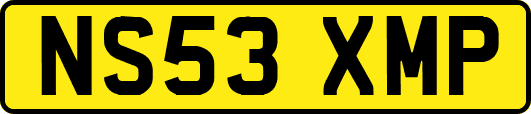 NS53XMP