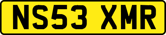 NS53XMR