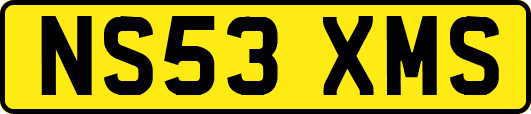 NS53XMS