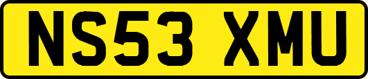 NS53XMU