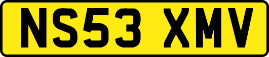 NS53XMV
