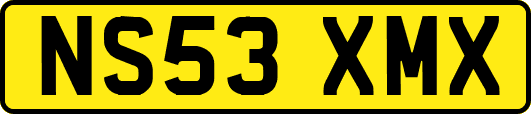 NS53XMX