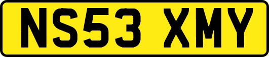 NS53XMY