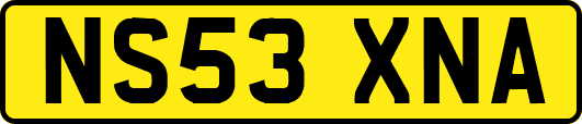 NS53XNA
