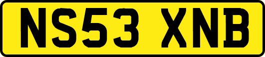 NS53XNB