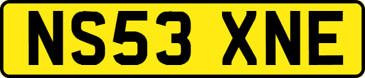 NS53XNE