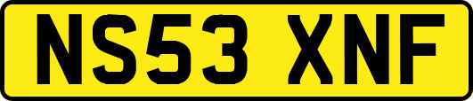 NS53XNF