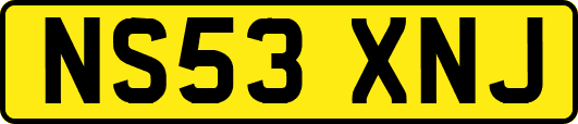 NS53XNJ
