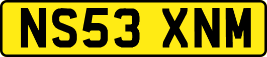 NS53XNM