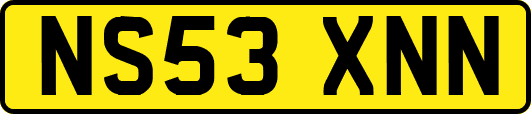NS53XNN
