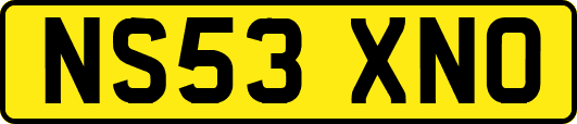 NS53XNO