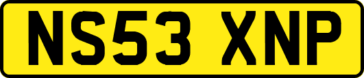 NS53XNP