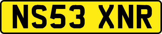 NS53XNR