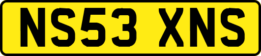 NS53XNS