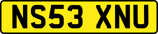 NS53XNU